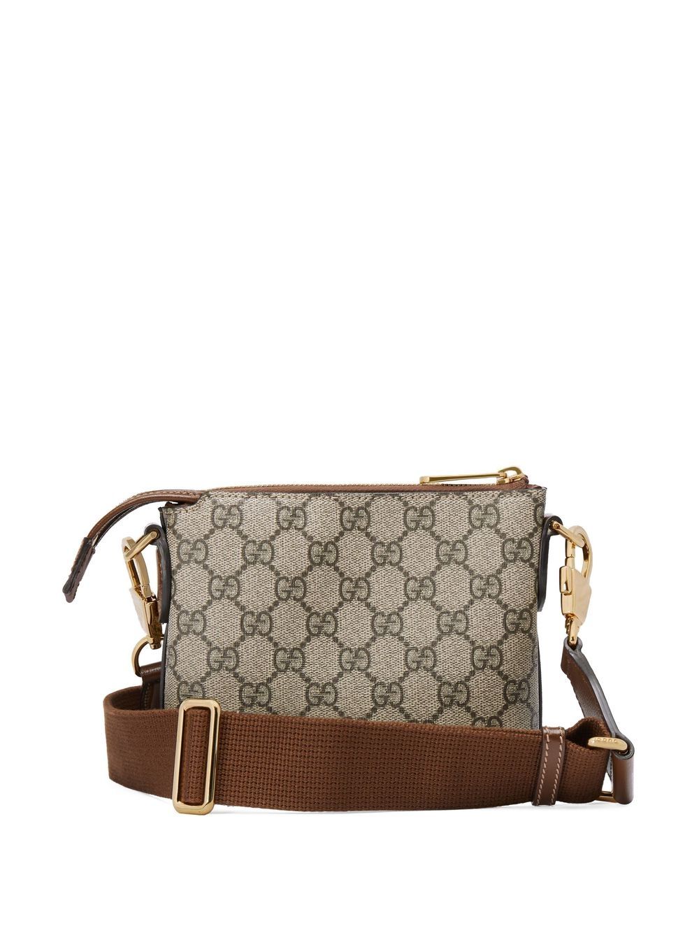 g*u*i gg S*p*e messenger bag