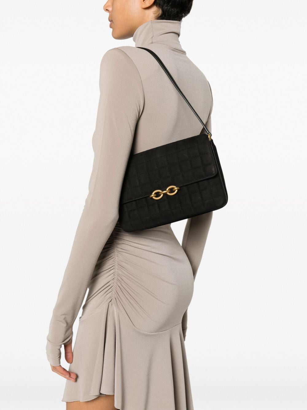 Saint Laurent Le Maillon shoulder bag