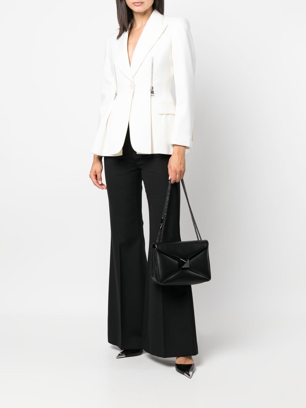 Valentino Garavani One Stud crossbody bag