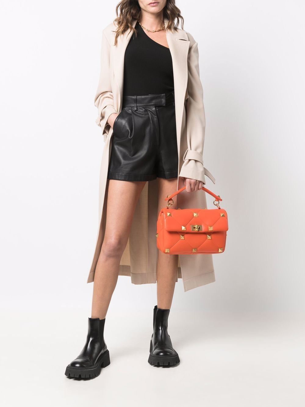 Valentino Garavani Roman Stud tote bag