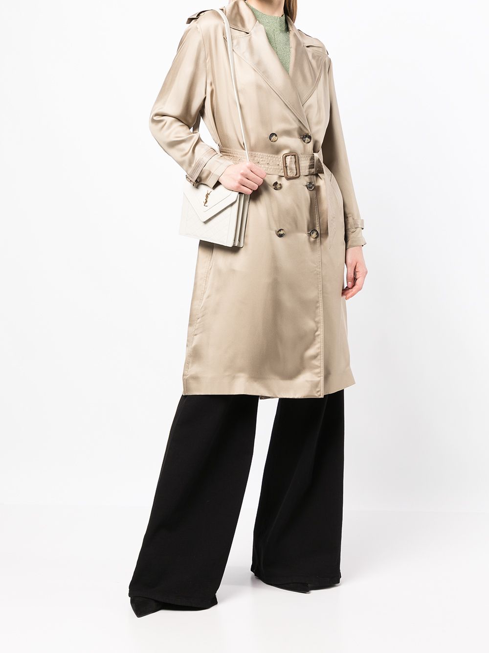 Saint Laurent Gaby shoulder bag