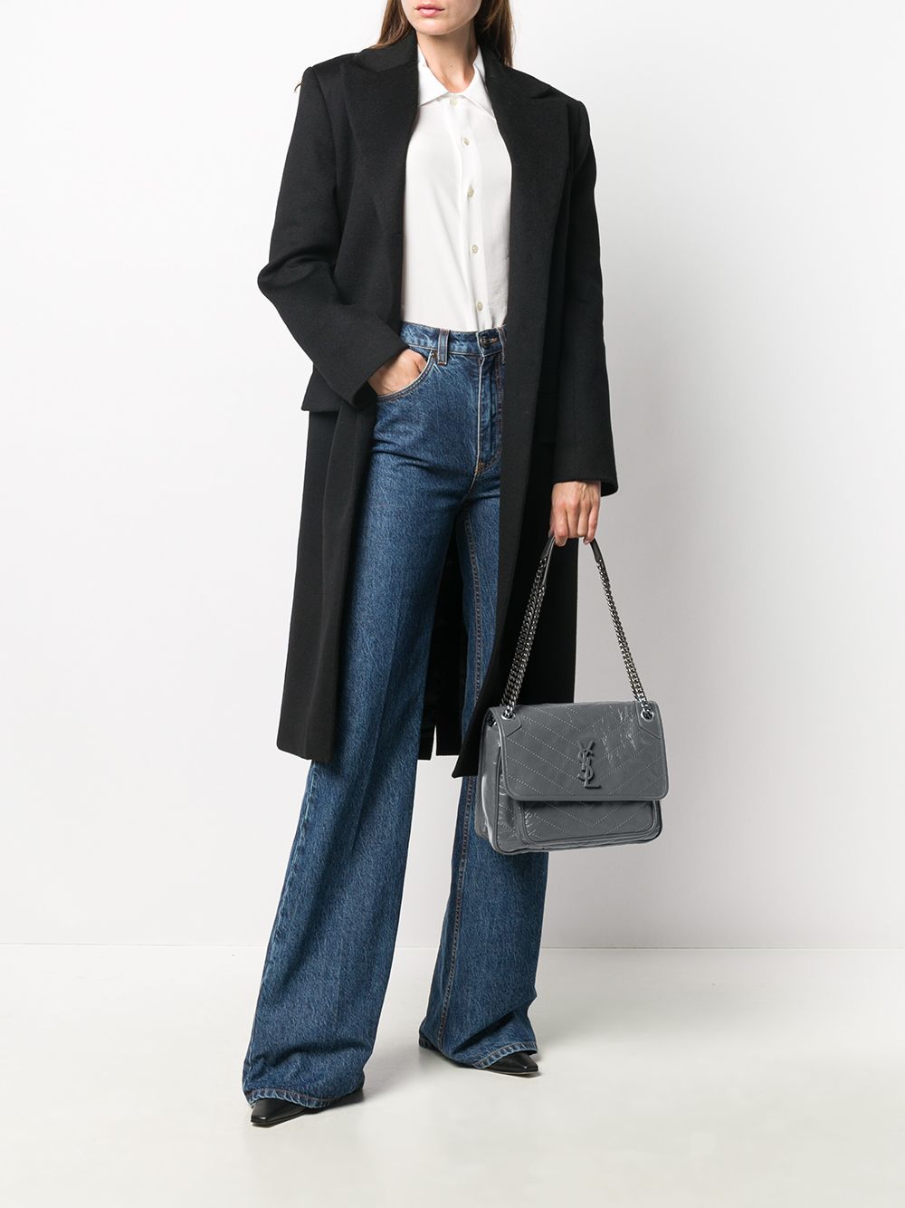 Saint Laurent Niki shoulder bag