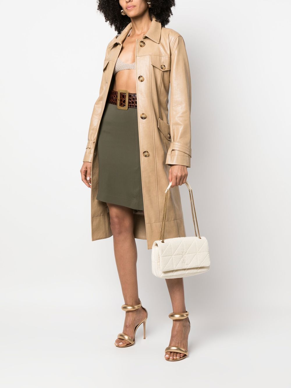 Saint Laurent Jamie medium shoulder bag