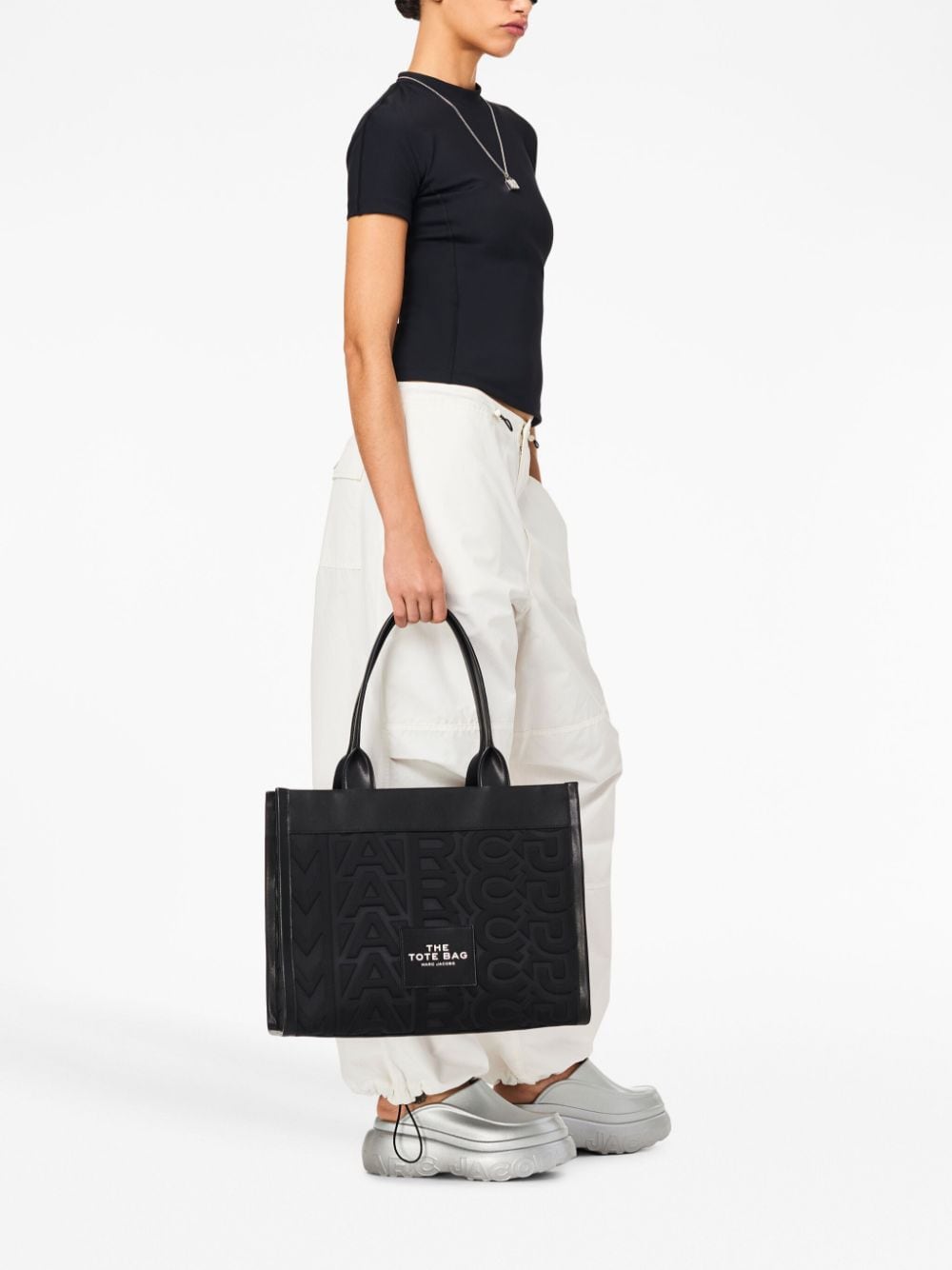 Marc Jacobs The Large Tote bag