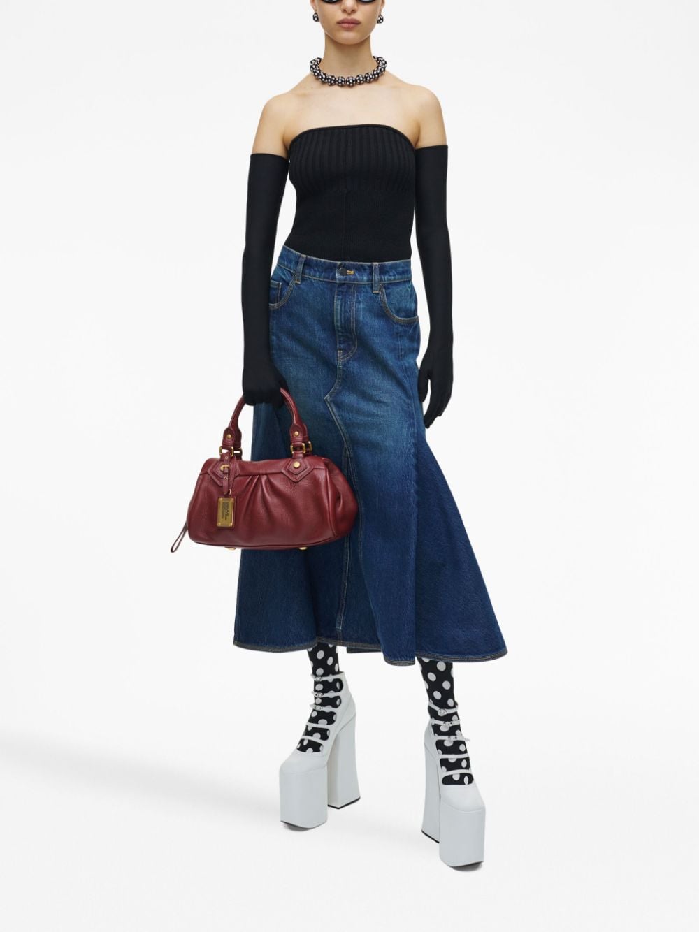 Marc Jacobs The Baby Groovee bag