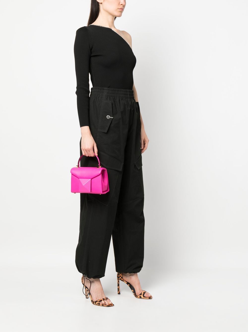 Valentino Garavani One Stud mini bag