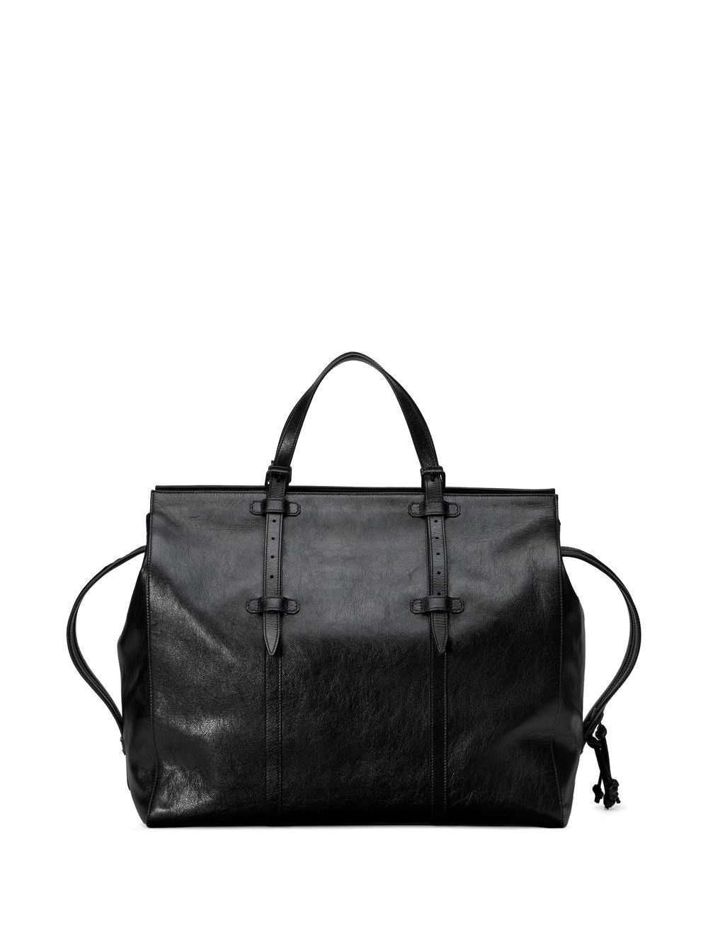 G*u*i large double g tote bag