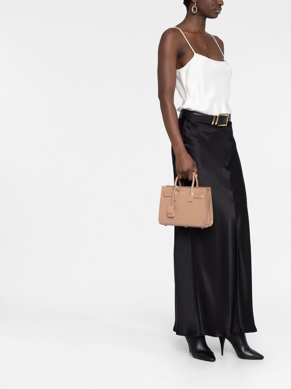 Saint Laurent Nano Sac de Jour tote bag