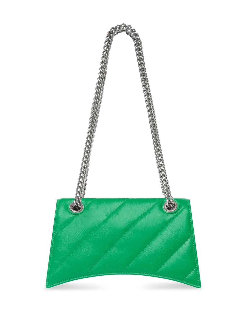 Ba*len*cia*ga small crush chain shoulder bag