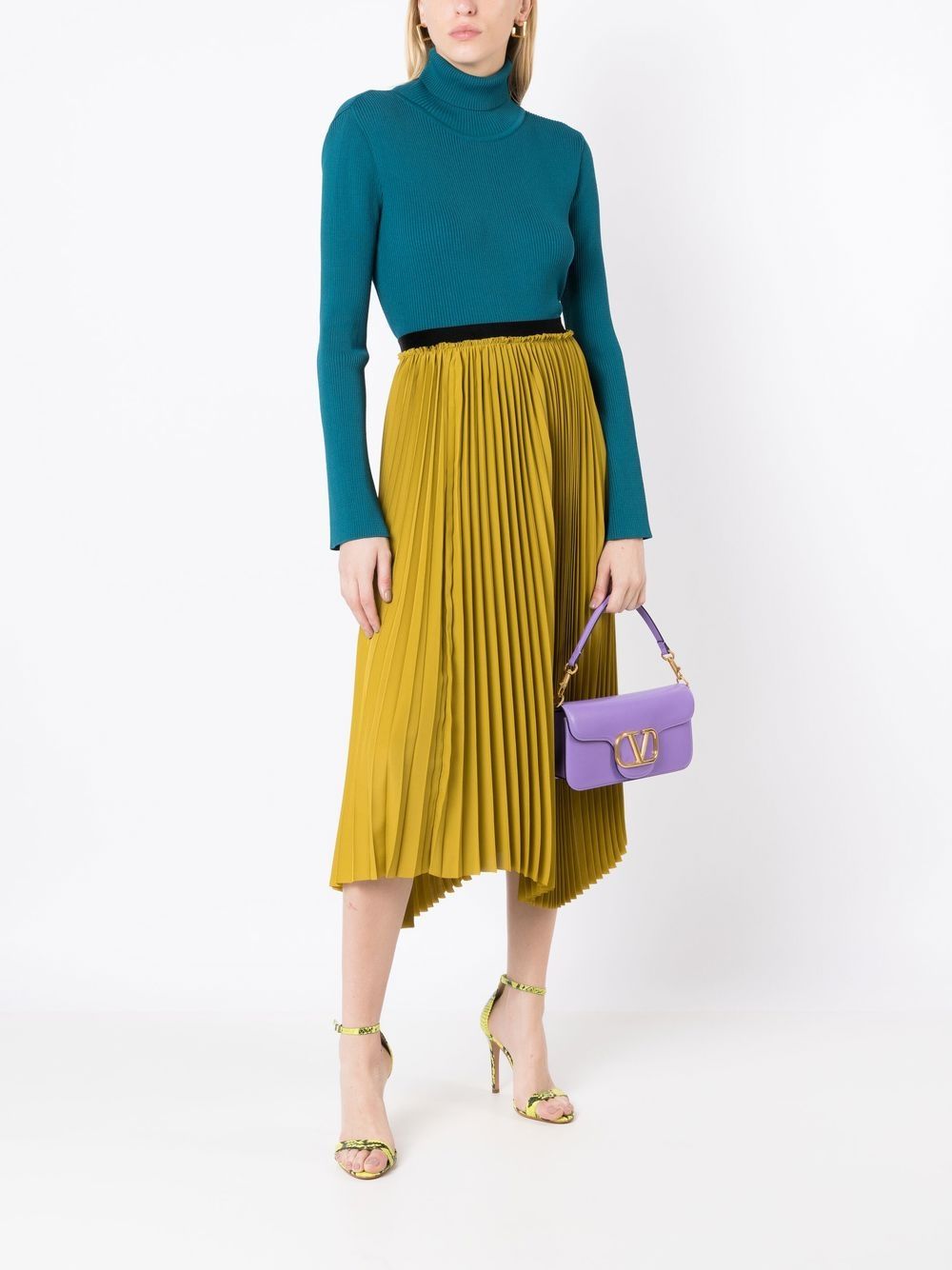 Valentino Garavani Locò shoulder bag