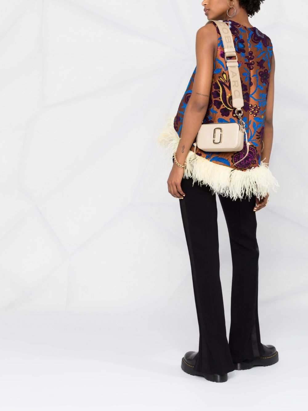 Marc Jacobs The Snapshot camera bag