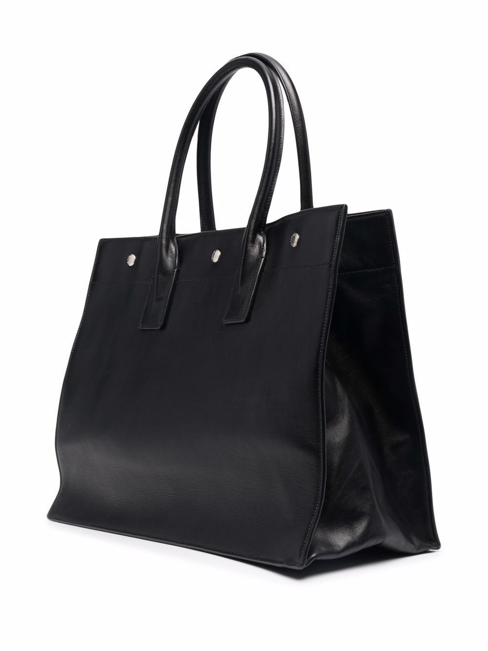 Saint Laurent Rive Gauche tote bag