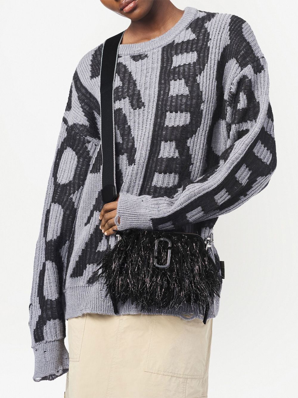 Marc Jacobs The Snapshot camera bag