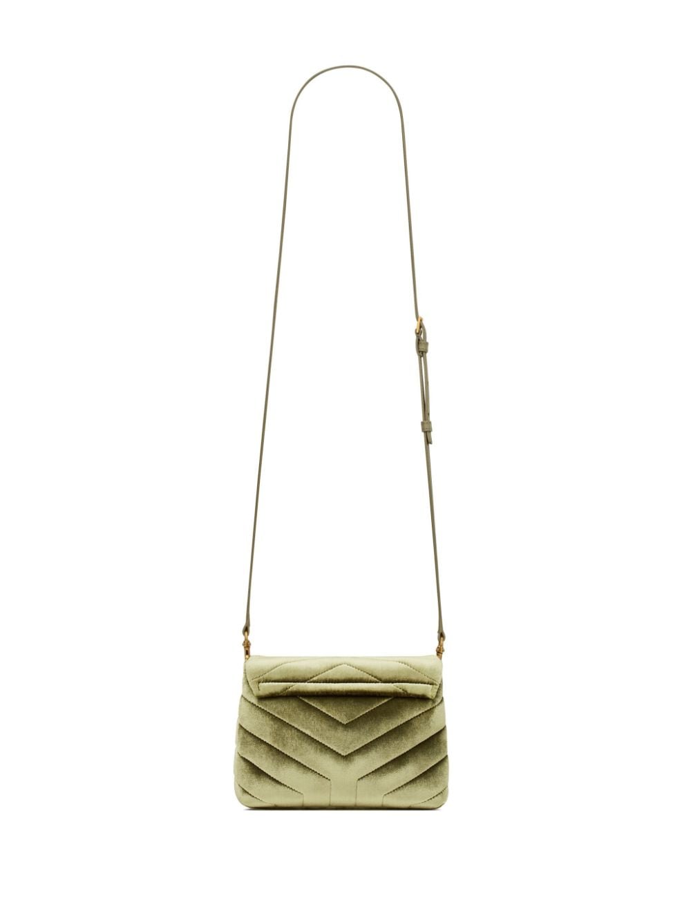 Saint Laurent Loulou Toy crossbody bag
