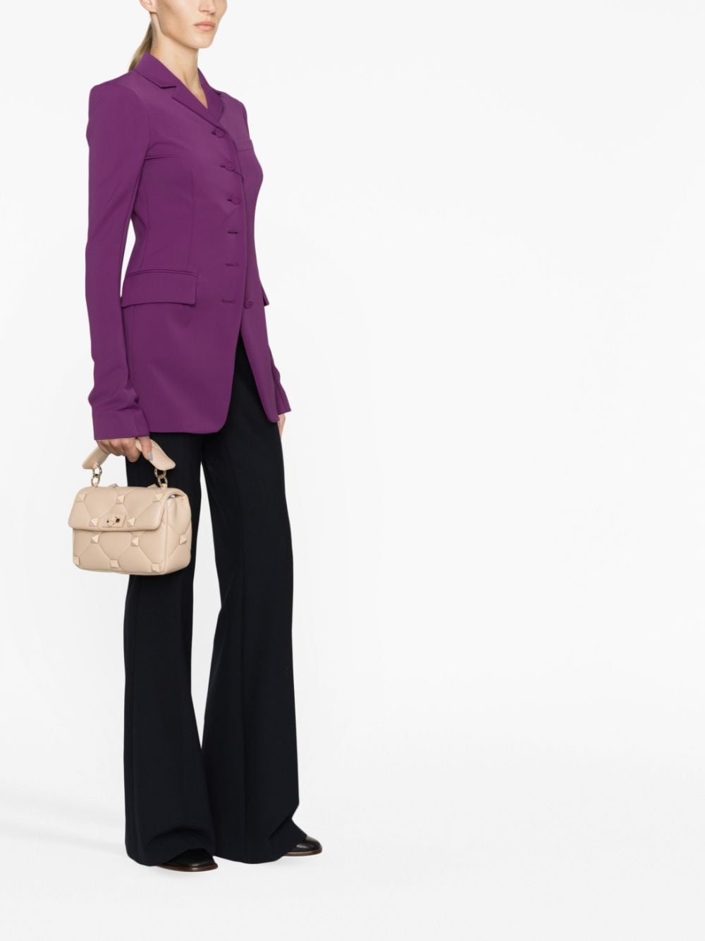 Valentino Garavani Roman Stud shoulder bag