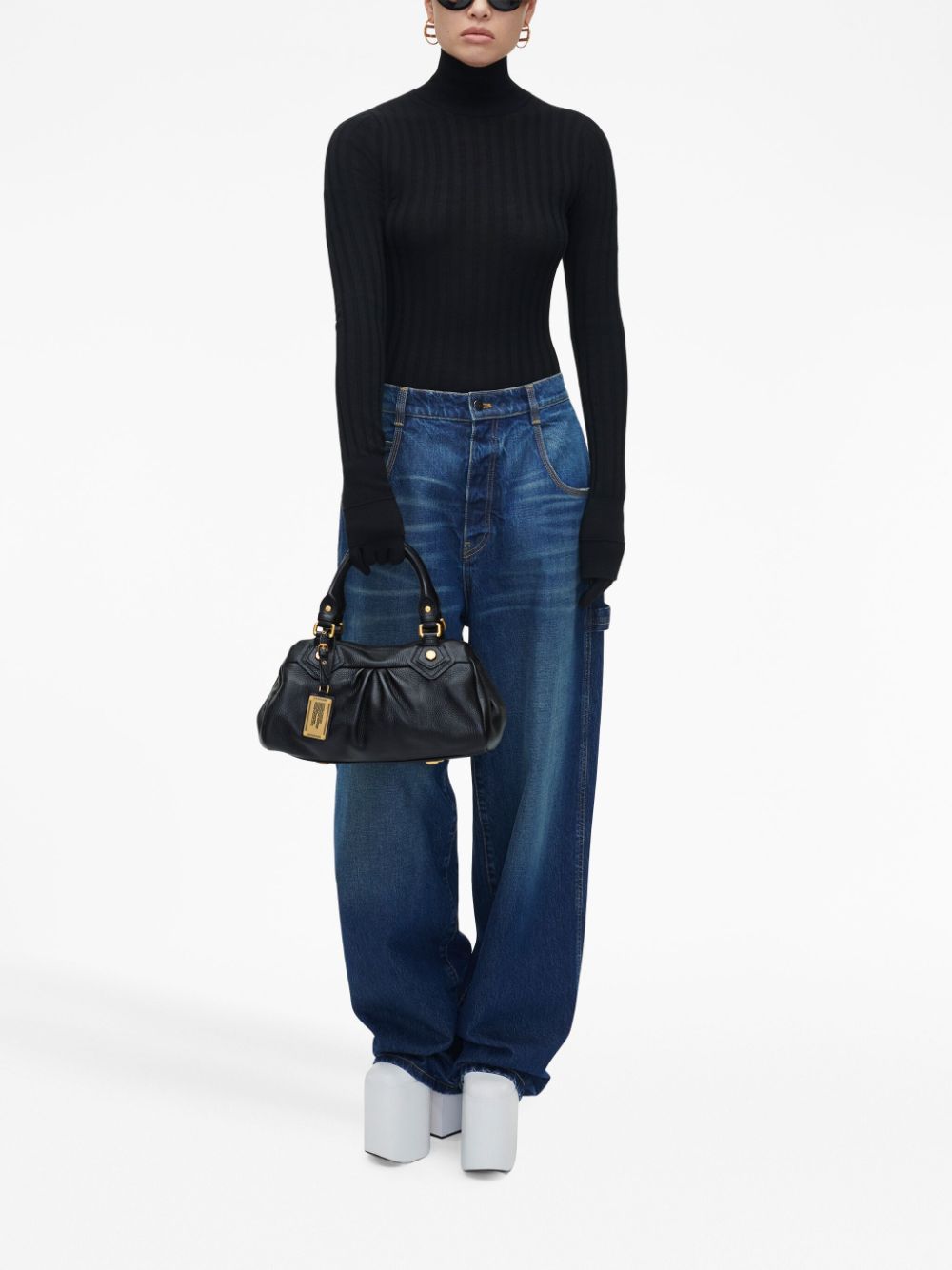 Marc Jacobs The Baby Groovee bag