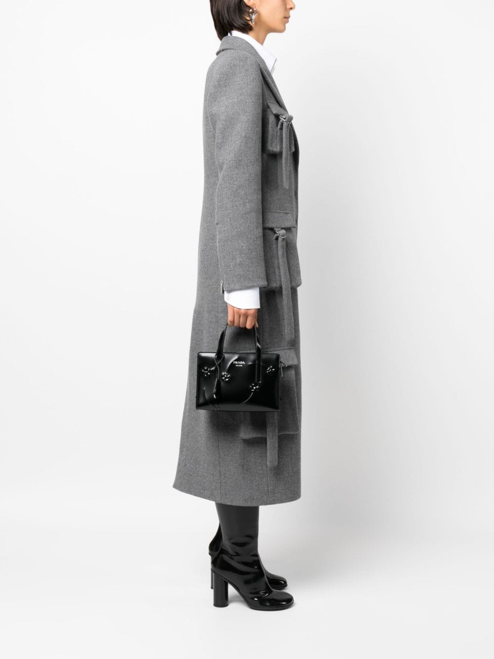 Pra*a re-edition 1995 tote bag