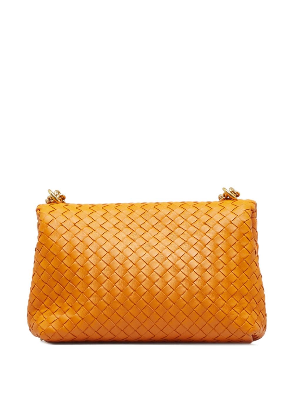 Bo*te*ga ve*ne*ta   medium olimpia shoulder bag