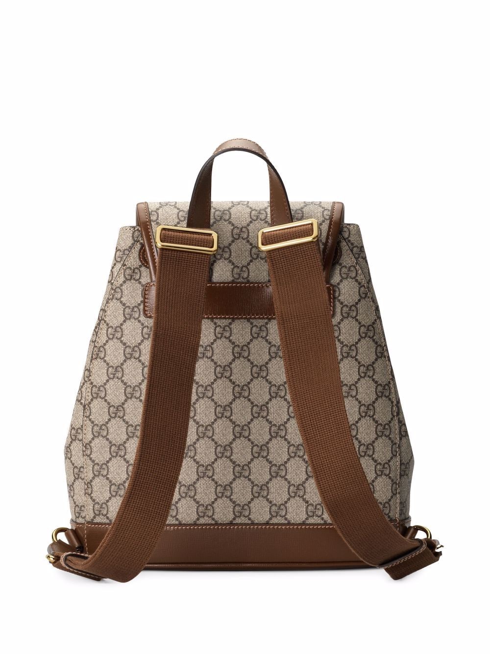 g*u*i gg S*p*e canvas backpack