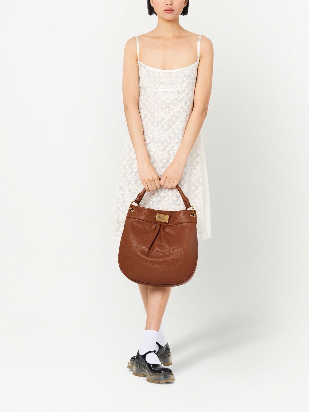 Marc Jacobs The Hillier tote bag