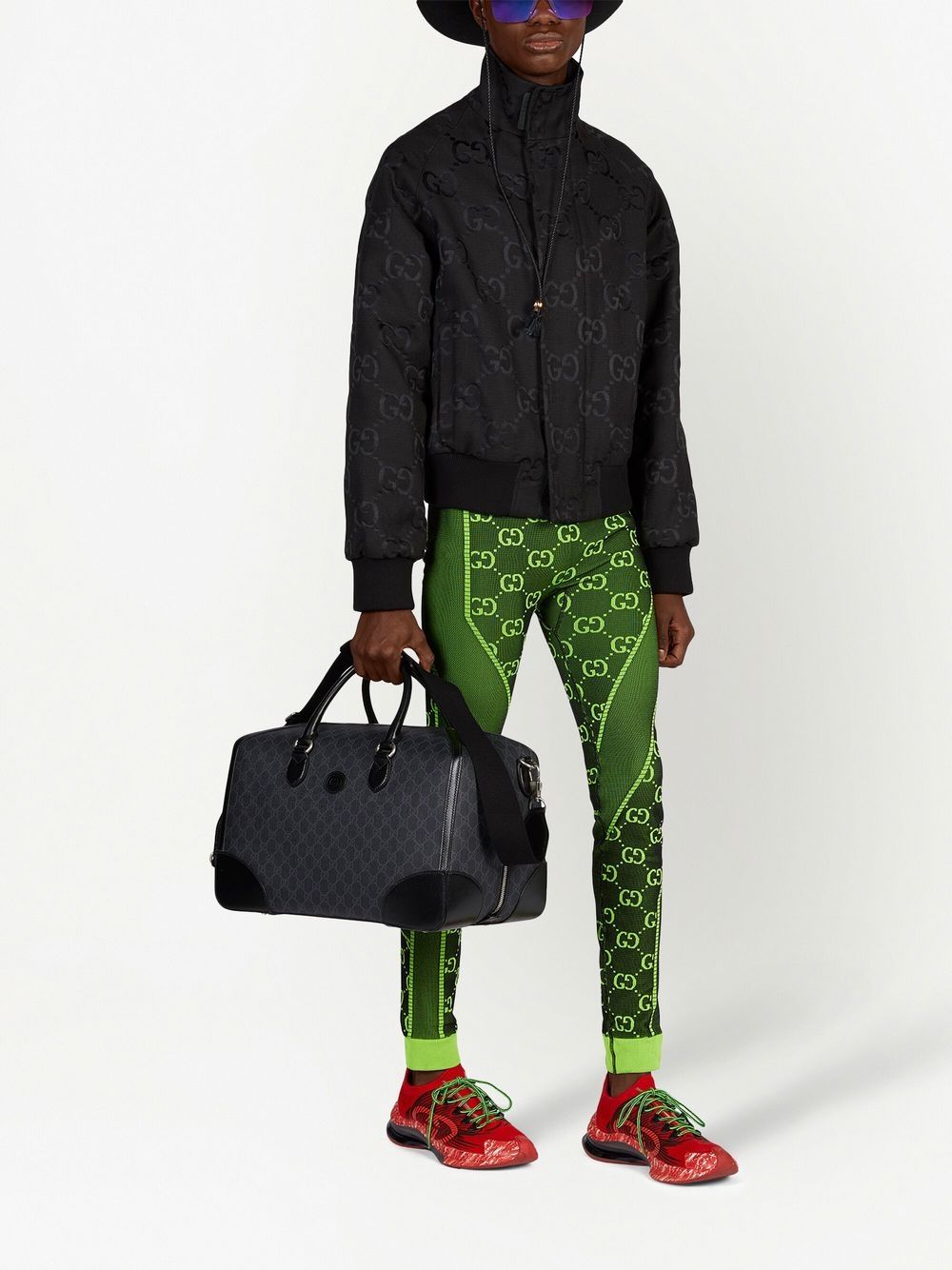 g*u*i gg S*p*e holdall