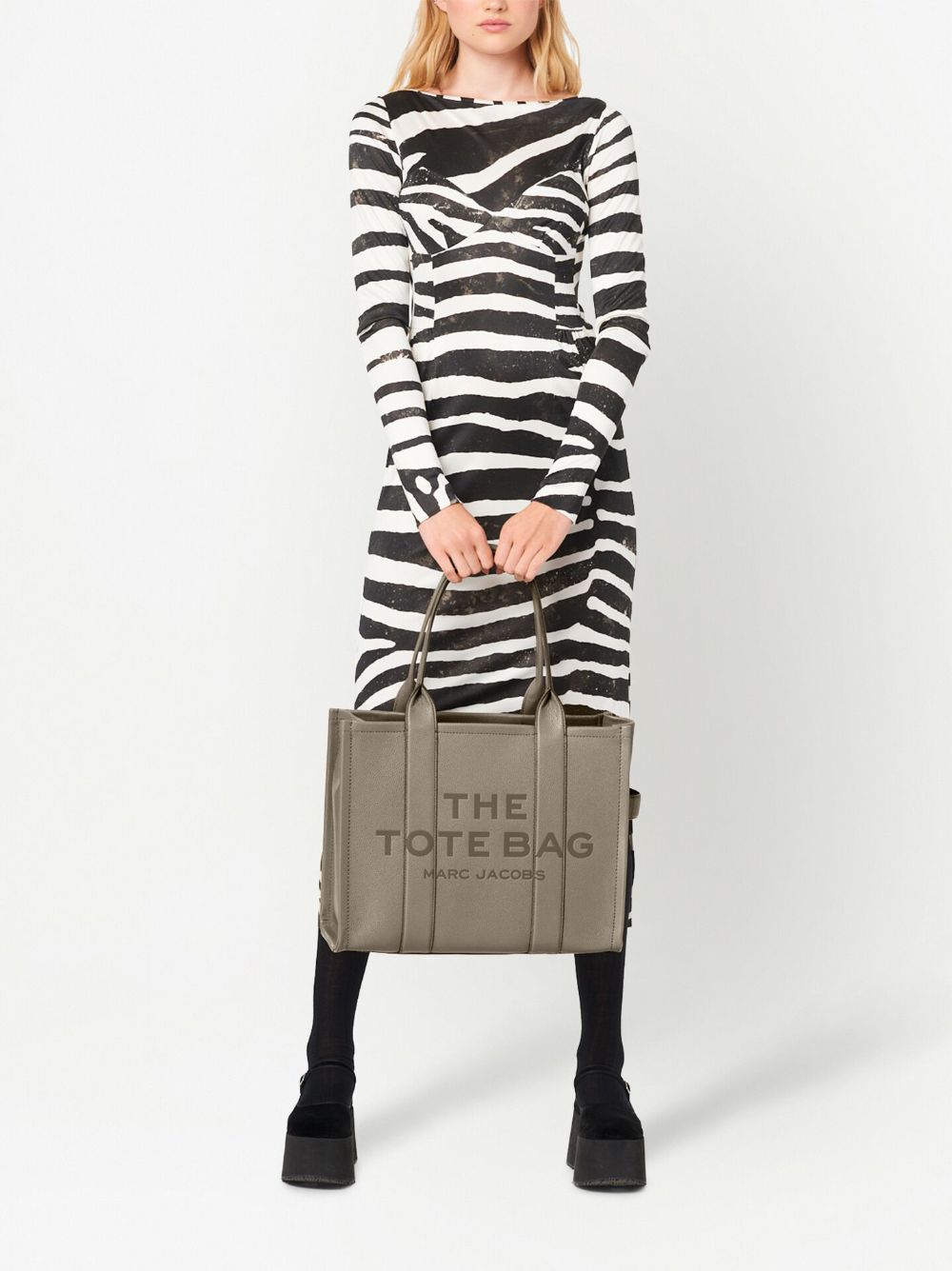Marc Jacobs The Large Tote bag