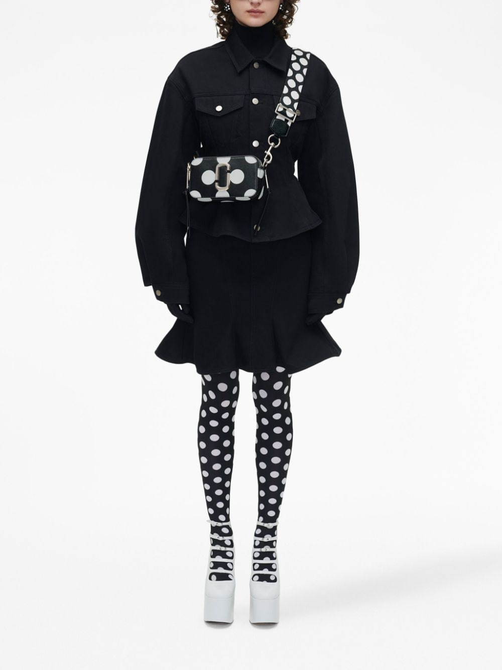 Marc Jacobs The Snapshot camera bag