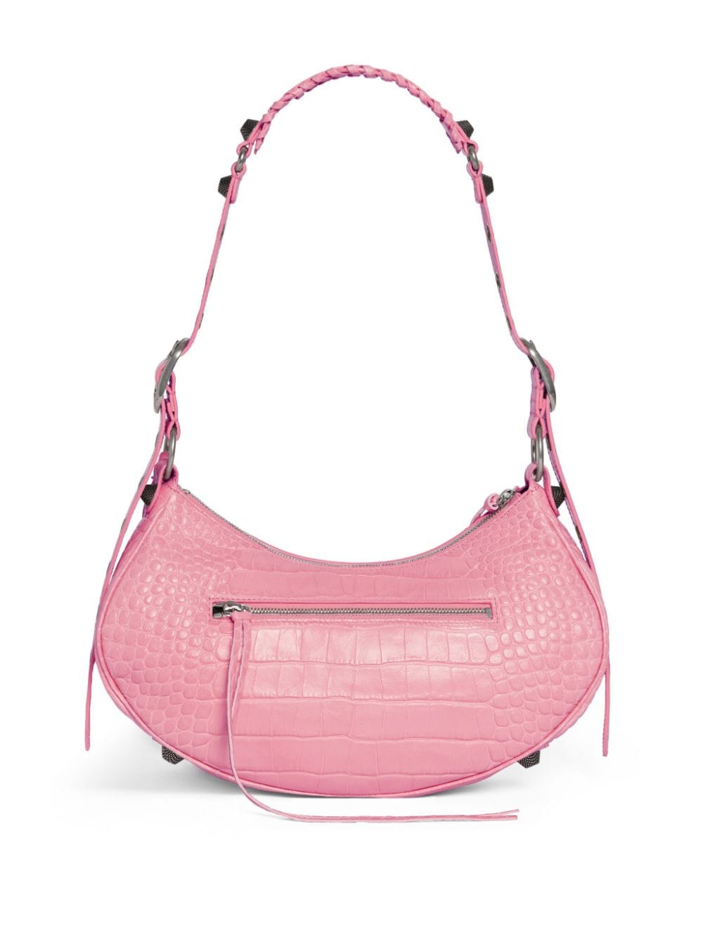 Ba*len*cia*ga small le cagole shoulder bag