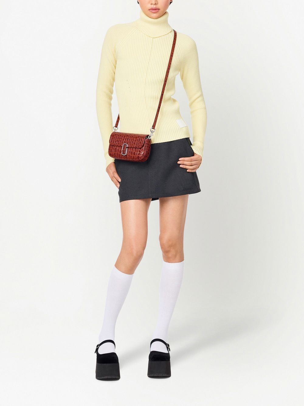 Marc Jacobs The Mini bag