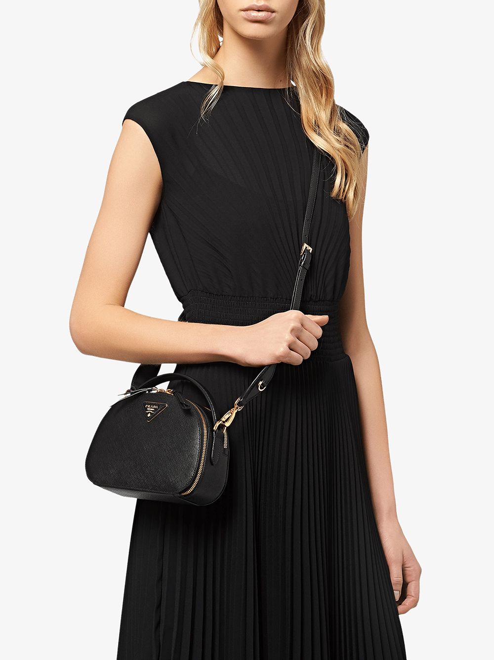Pra*a odette shoulder bag