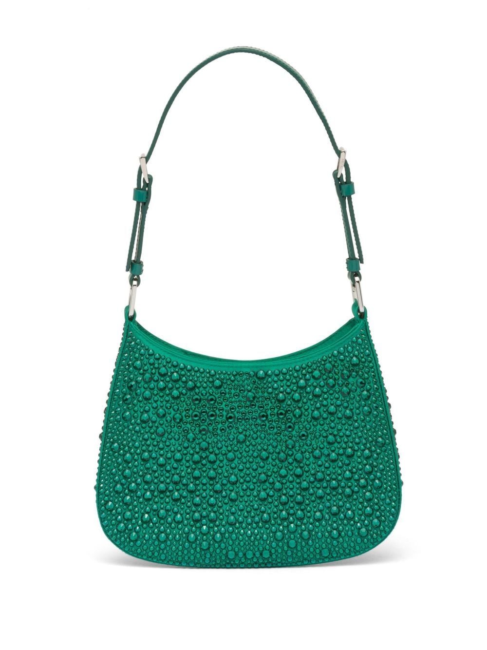 Pra*a cleo duchesse shoulder bag