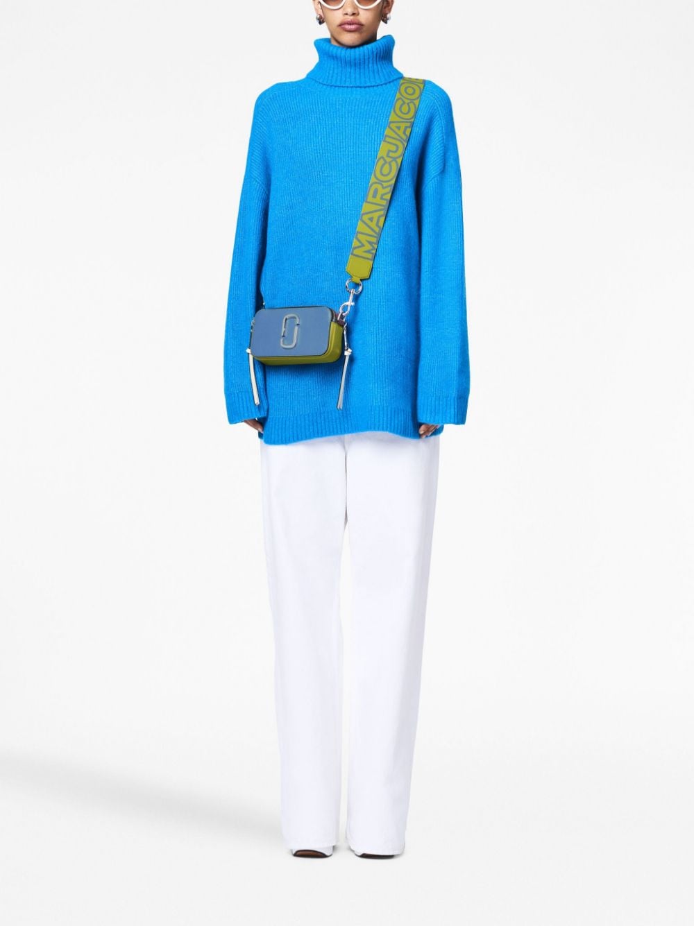 Marc Jacobs The Snapshot camera bag