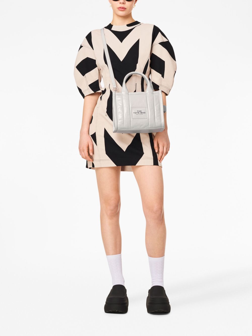 Marc Jacobs The Leather Small Tote bag