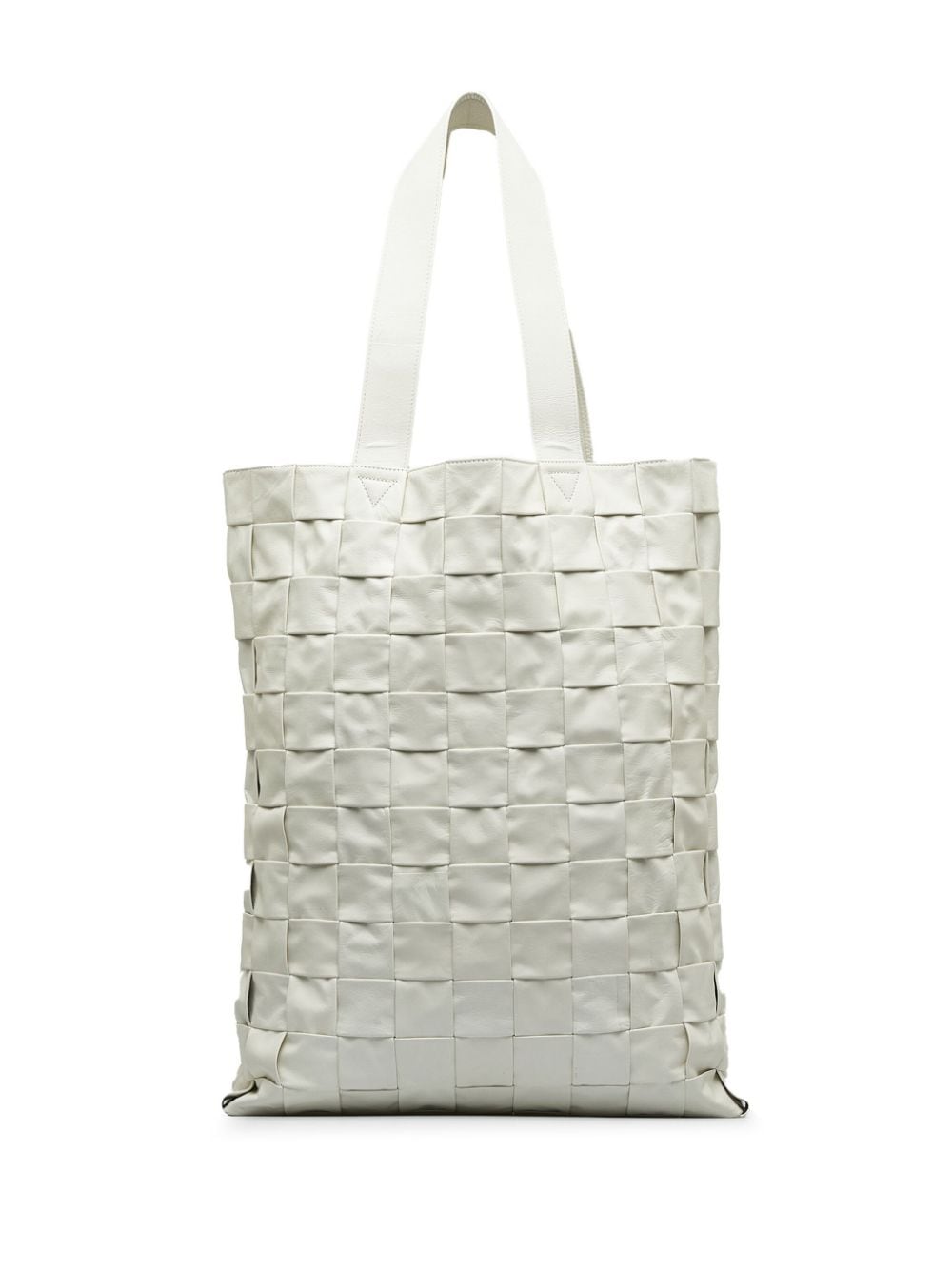 Bo*te*ga ve*ne*ta  2012-2023 cassette tote bag