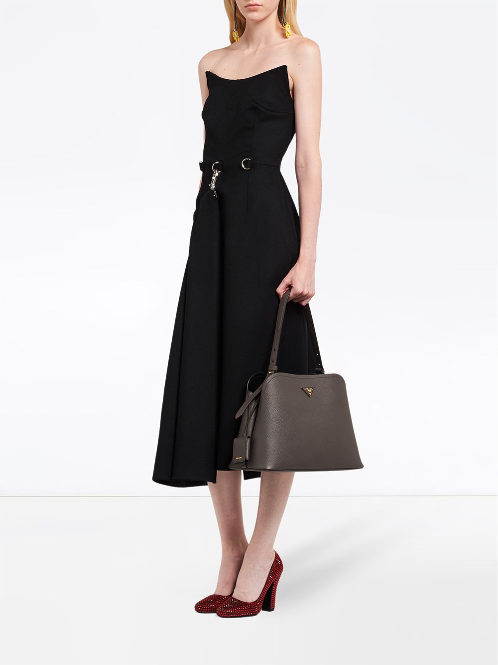 Pra*a matinee handbag