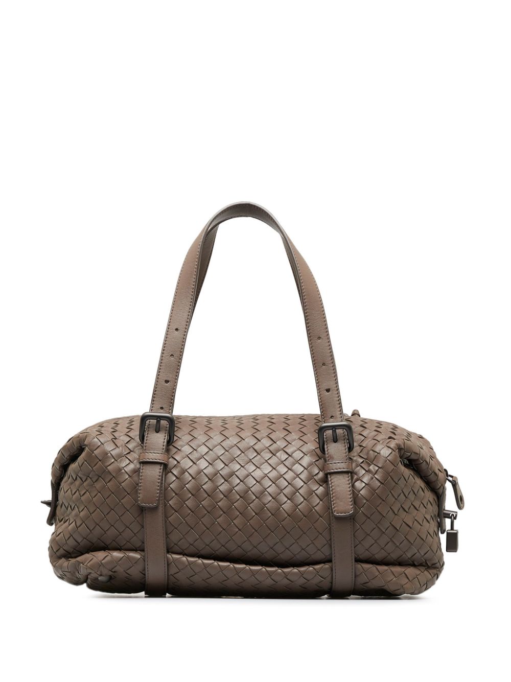 Bo*te*ga ve*ne*ta  – intrecciato montaigne leather handbag