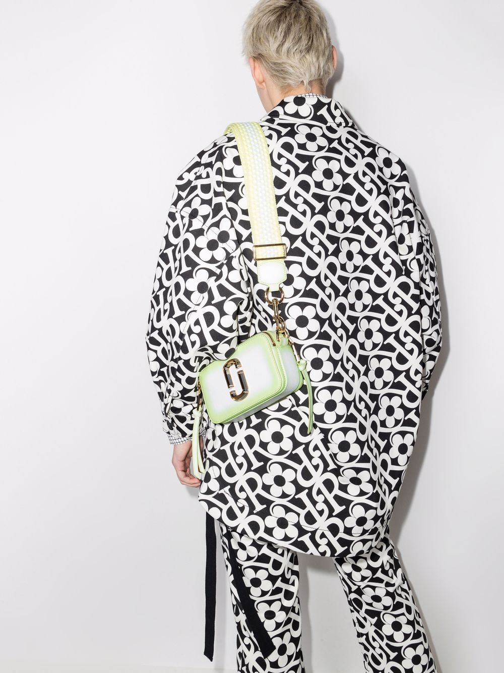 Marc Jacobs The Snapshot camera bag