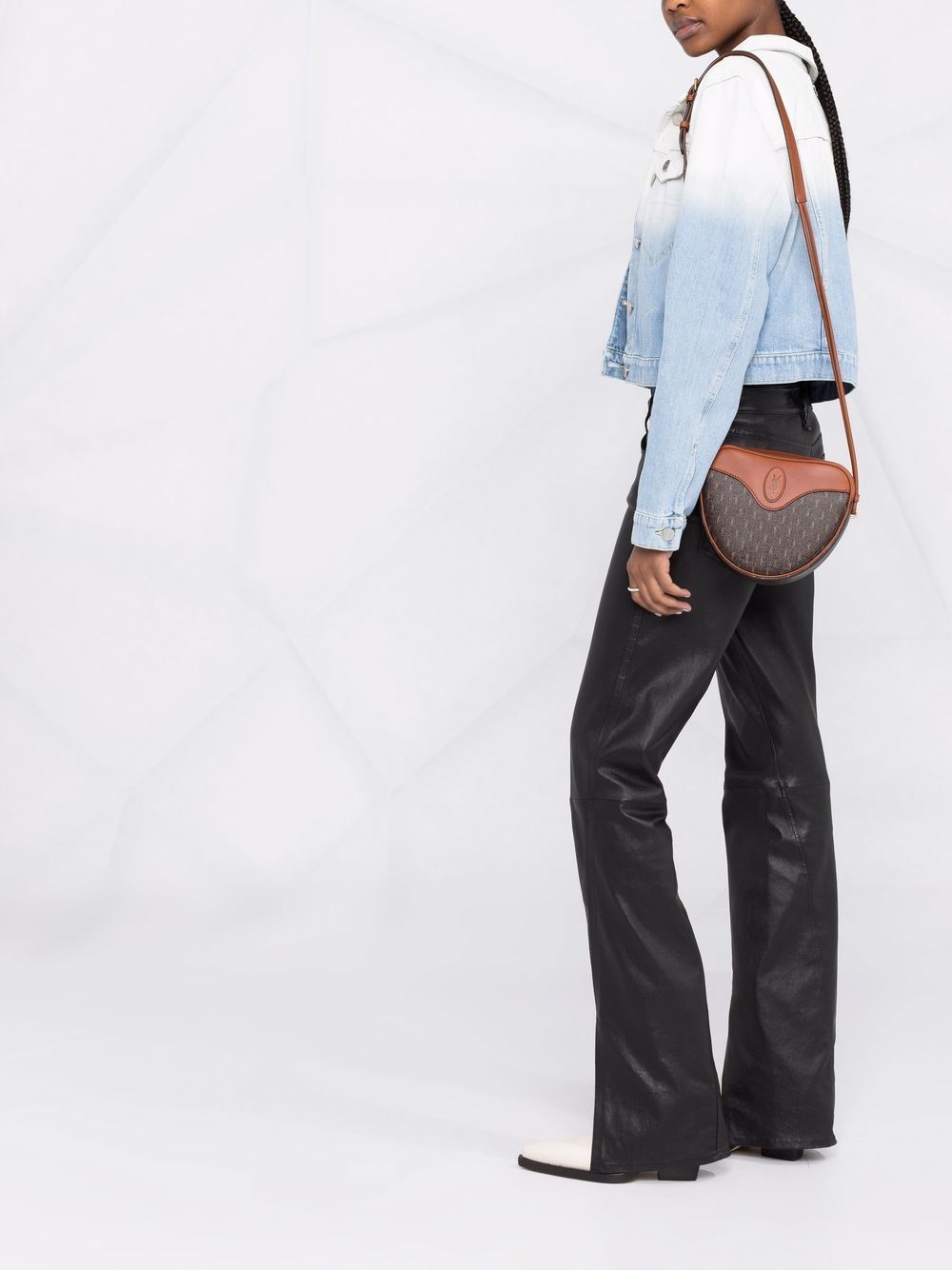 Saint Laurent Le Monogramme crossbody bag