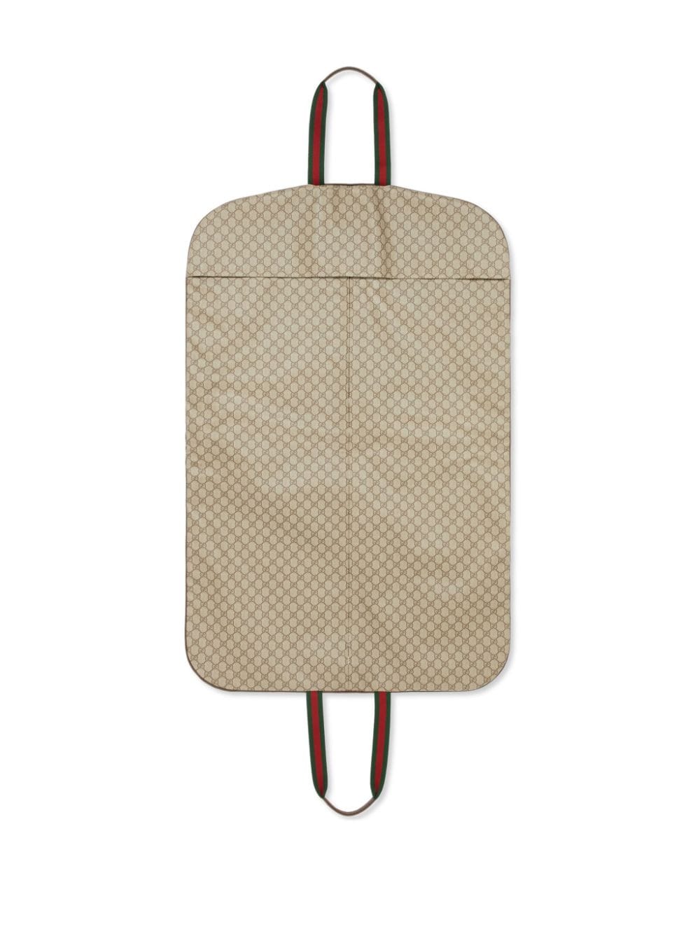 g*u*i gg S*p*e garment bag