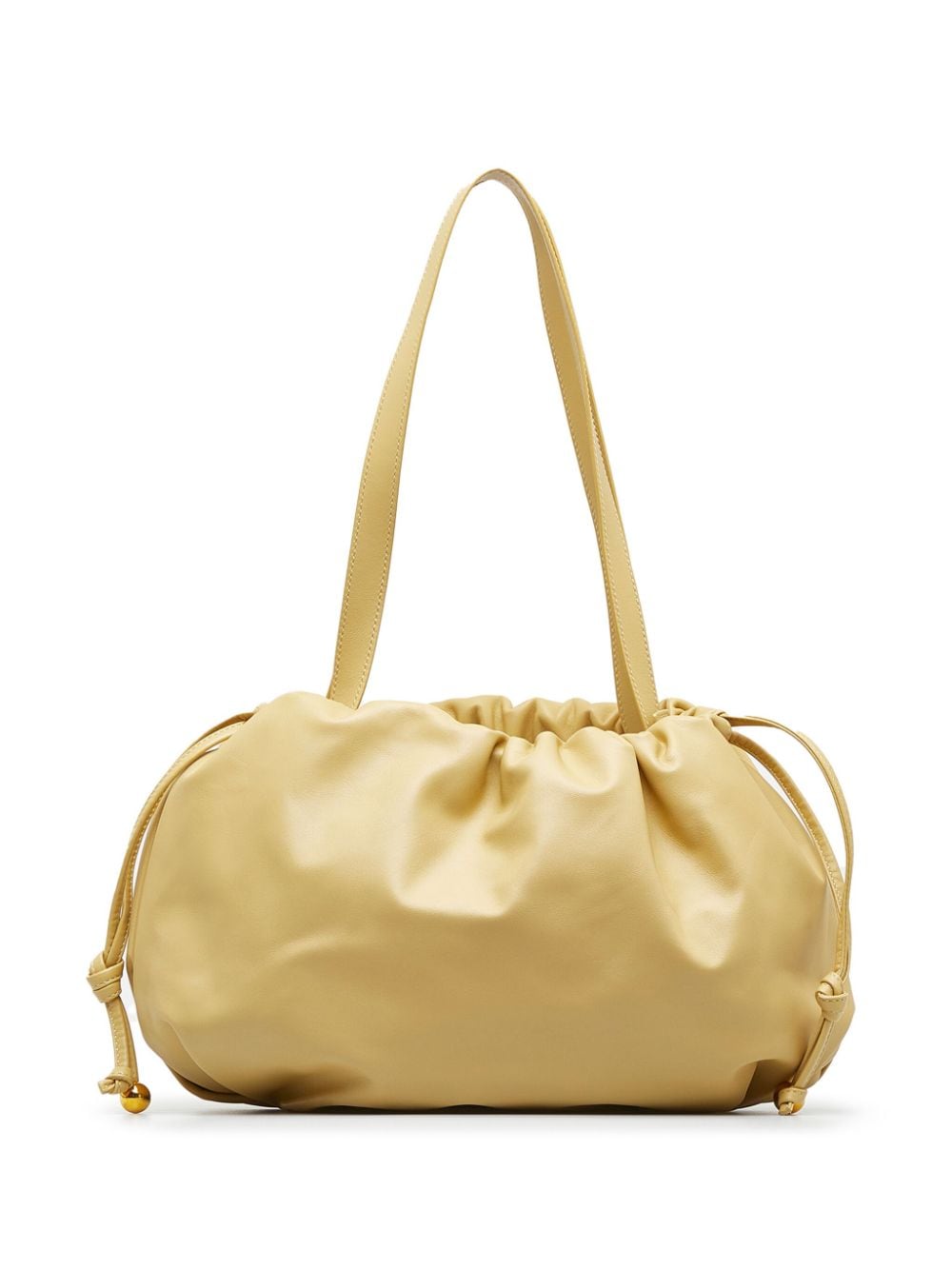 Bo*te*ga ve*ne*ta   medium the bulb shoulder bag