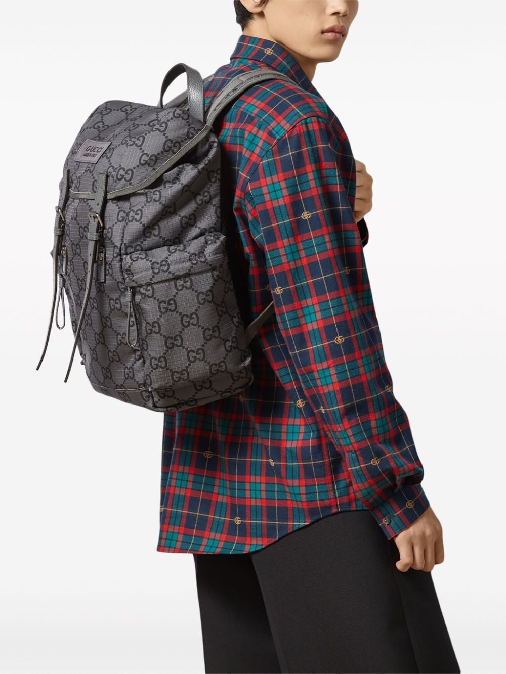 g*u*i gg S*p*e-print backpack
