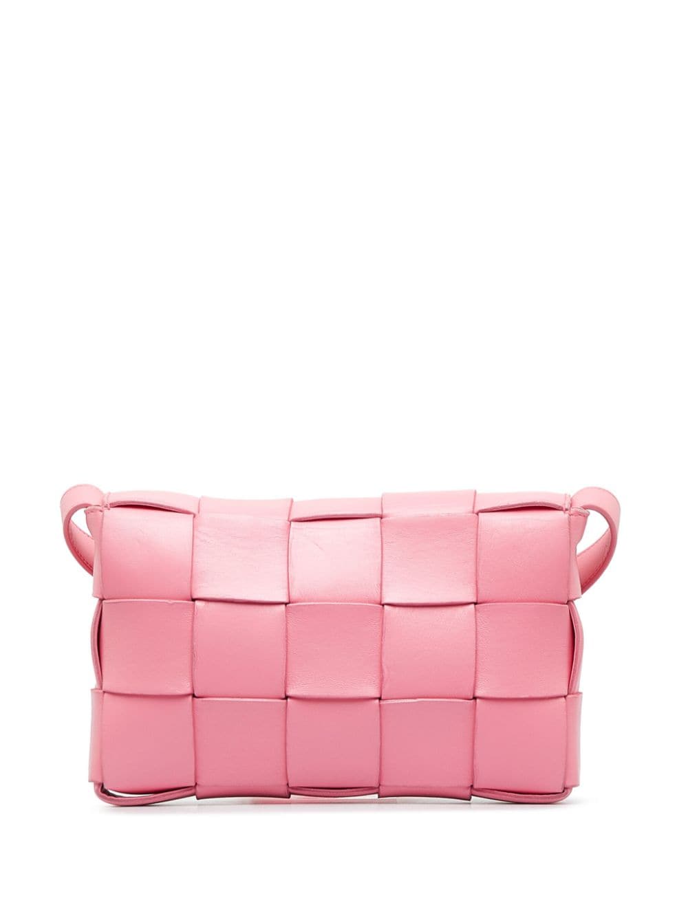 Bo*te*ga ve*ne*ta   cassette crossbody bag