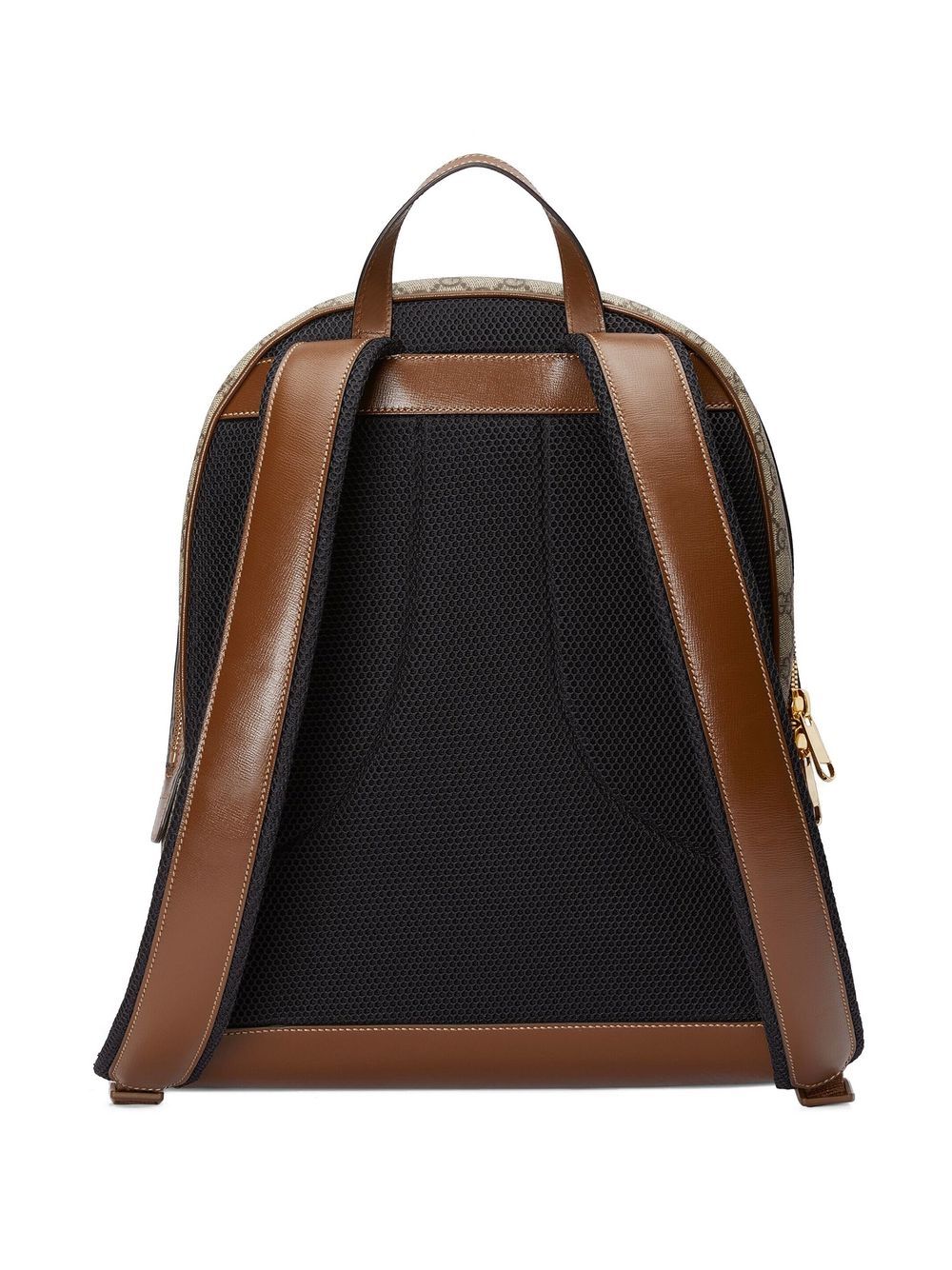 g*u*i gg S*p*e canvas backpack