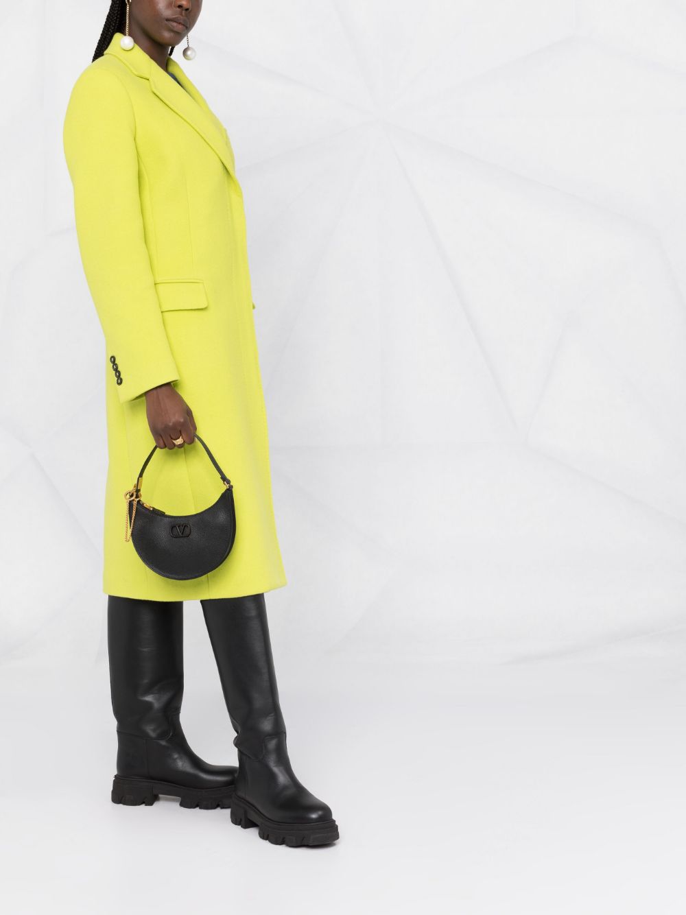 Valentino Garavani mini VLogo Signature shoulder bag