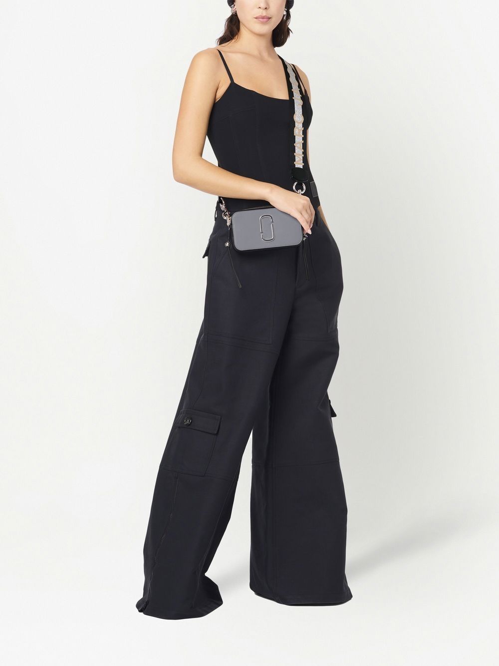 Marc Jacobs The Snapshot camera bag