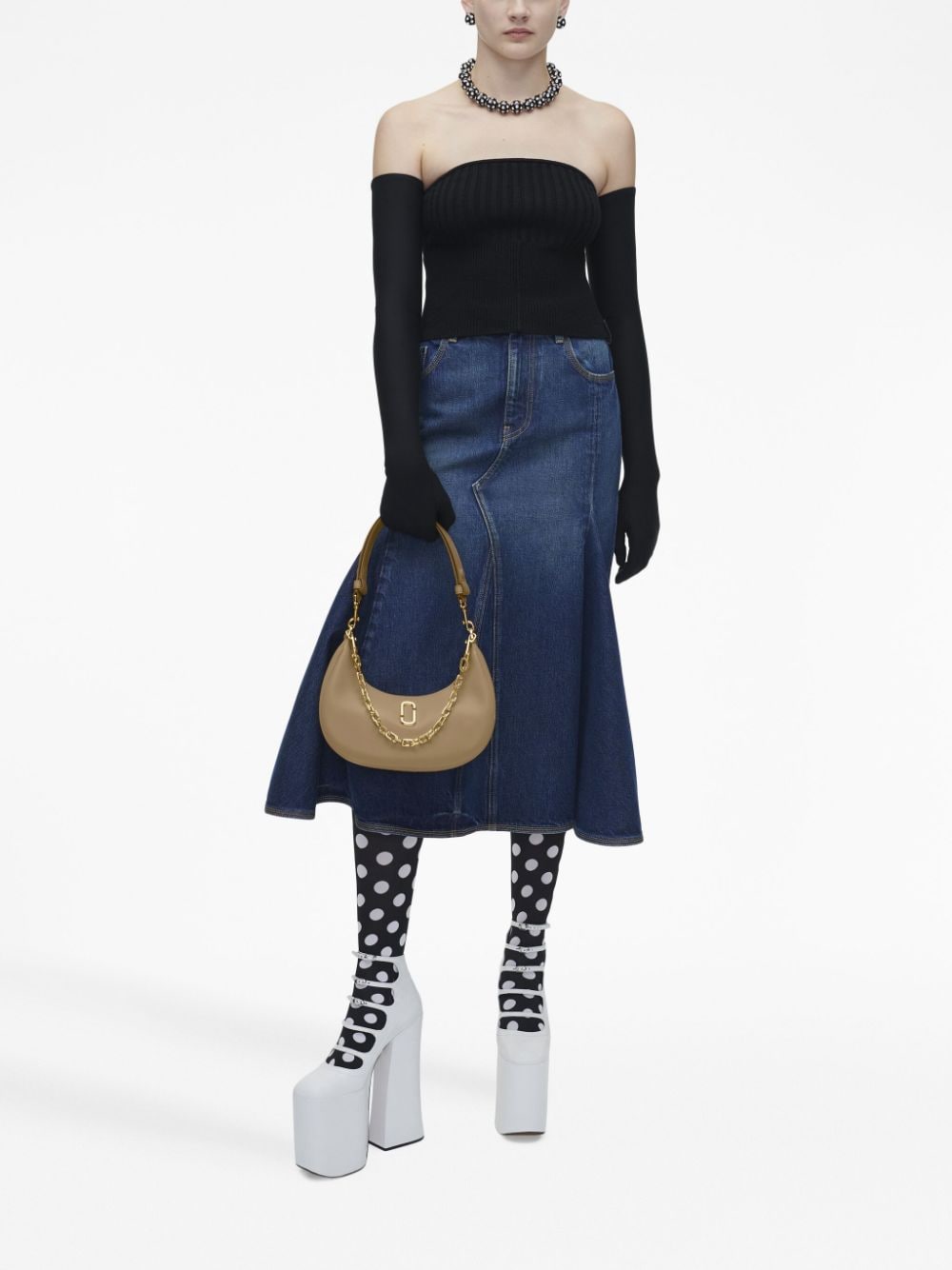 Marc Jacobs The Curve bag