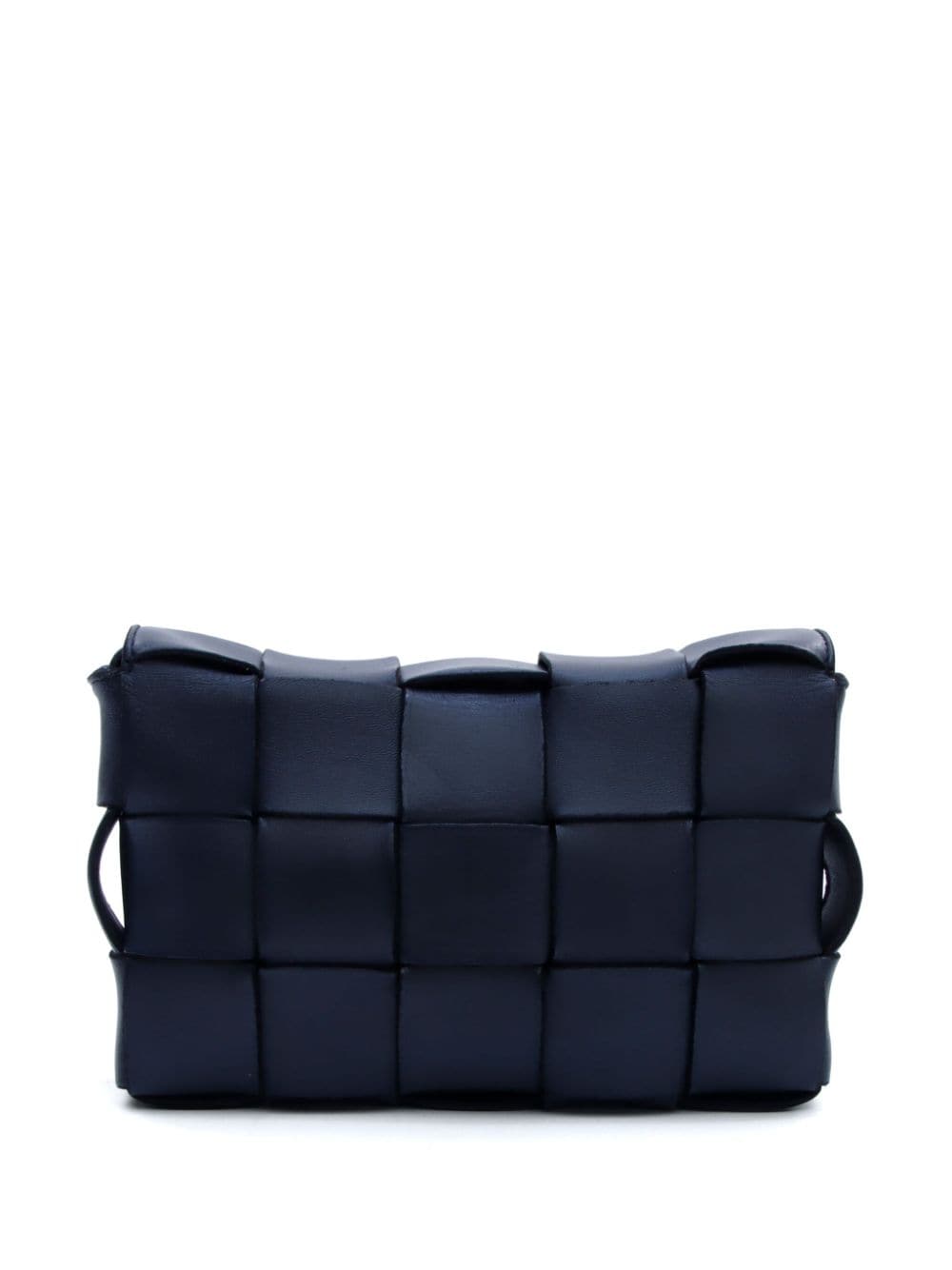 Bo*te*ga ve*ne*ta   2010s-2020s cassette shoulder bag