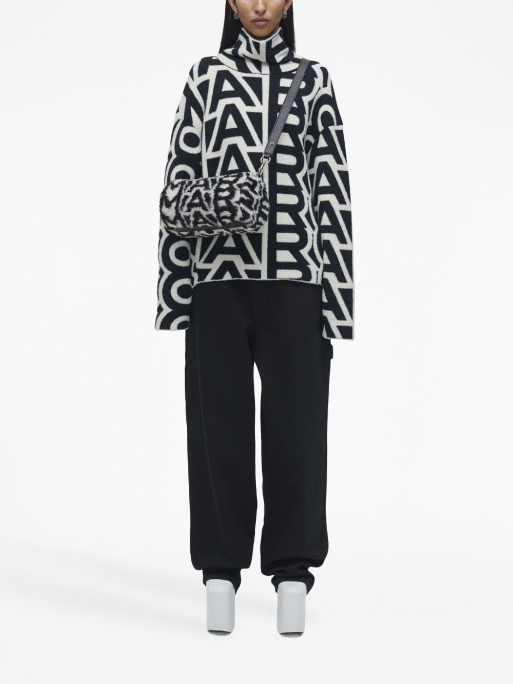 Marc Jacobs The Duffle bag