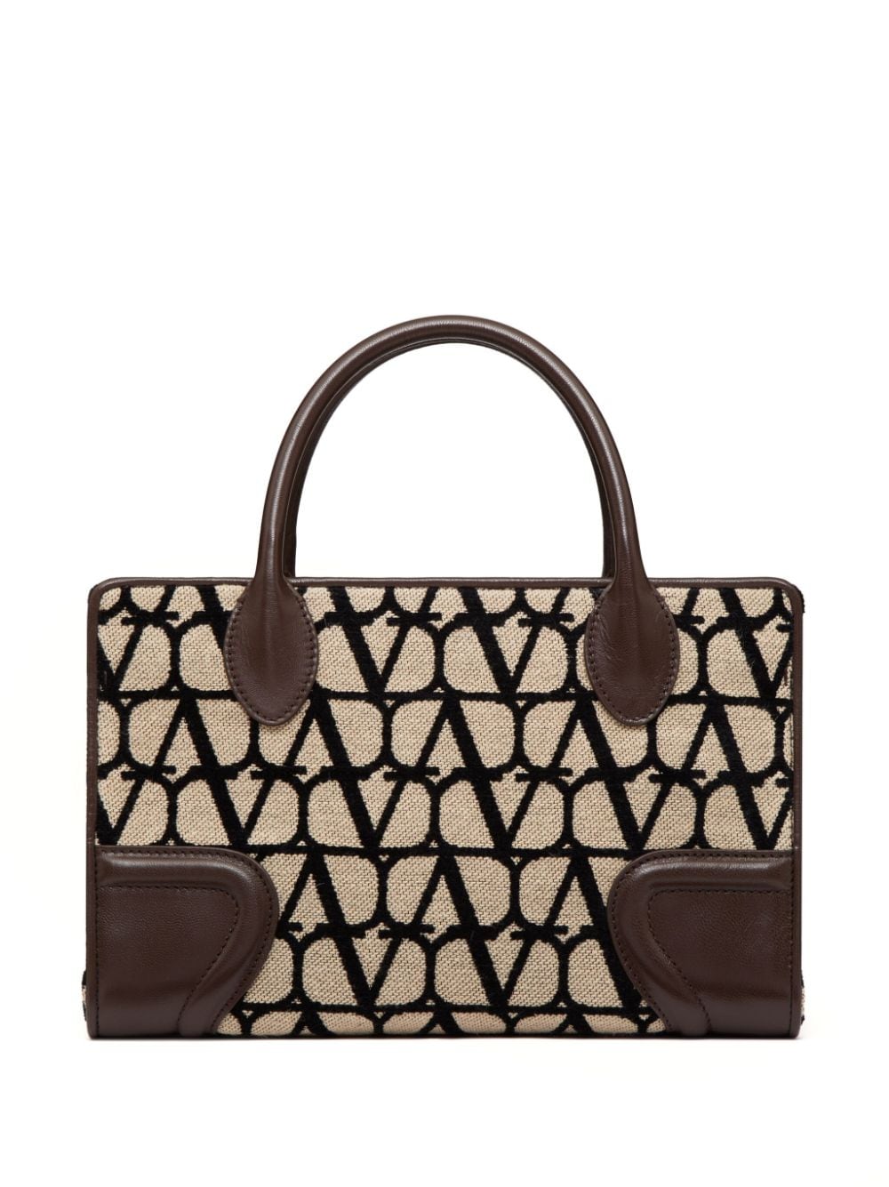 Valentino Garavani small La Quatrième tote bag