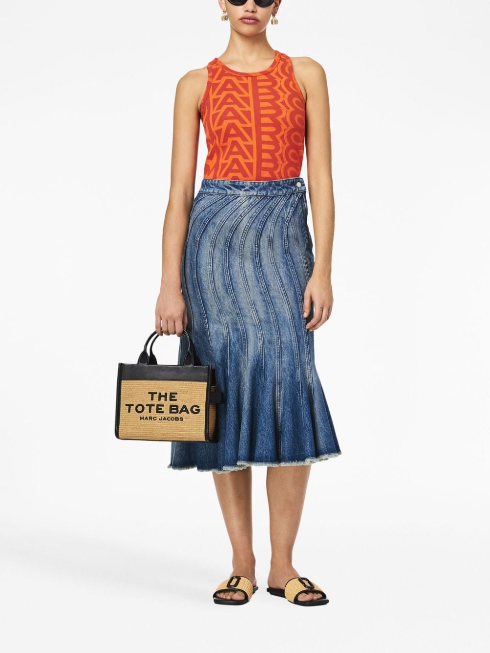 Marc Jacobs The Small Tote bag